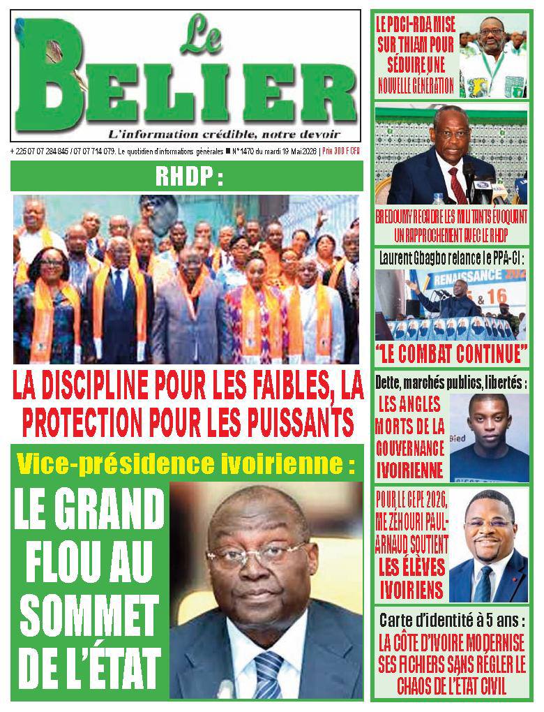 Le Bélier