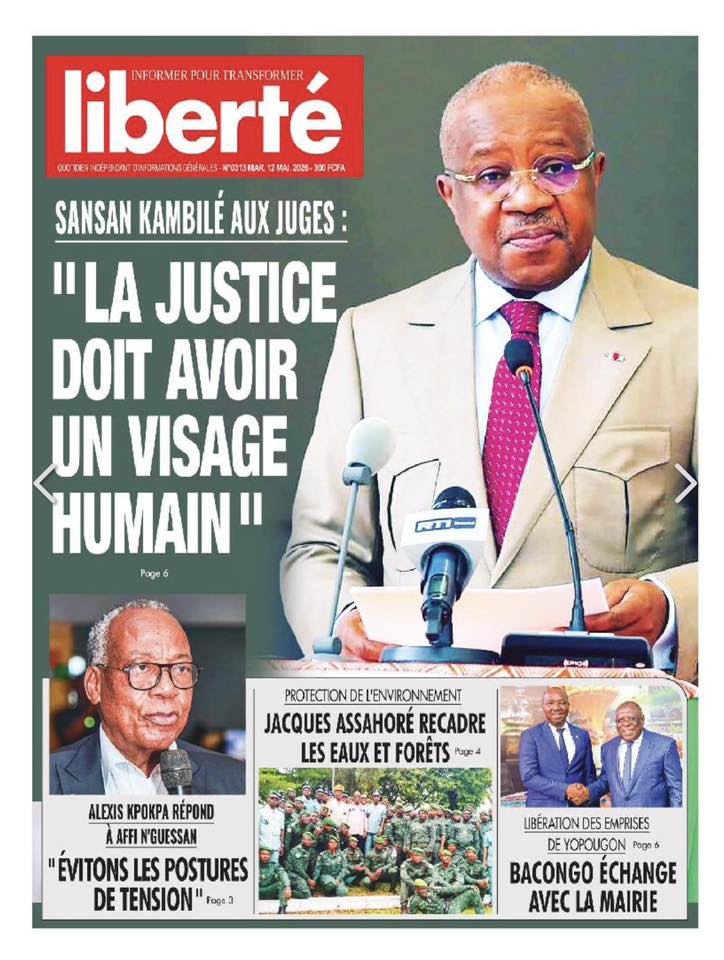 Liberté