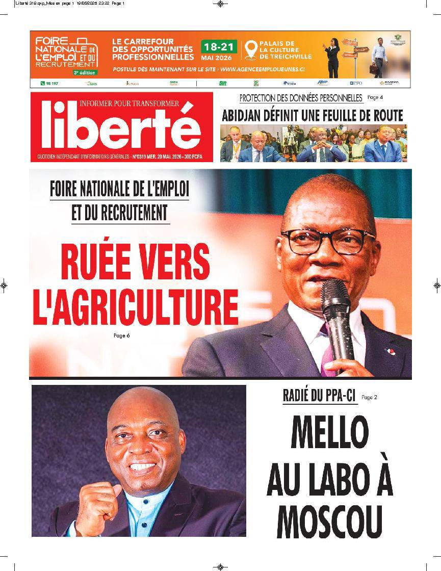 Liberté