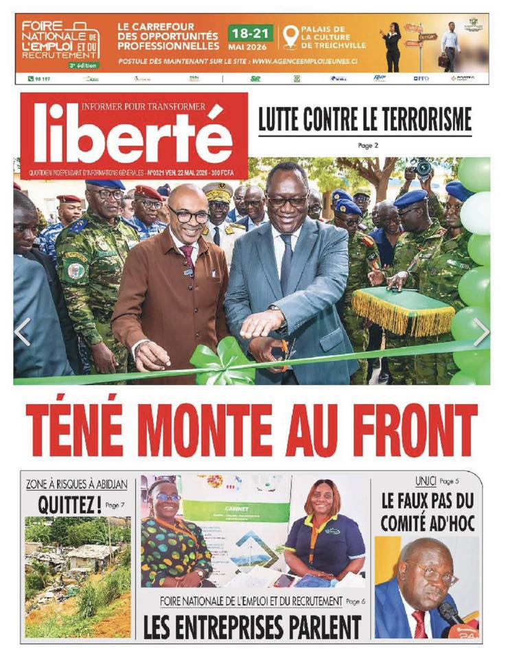 Liberté