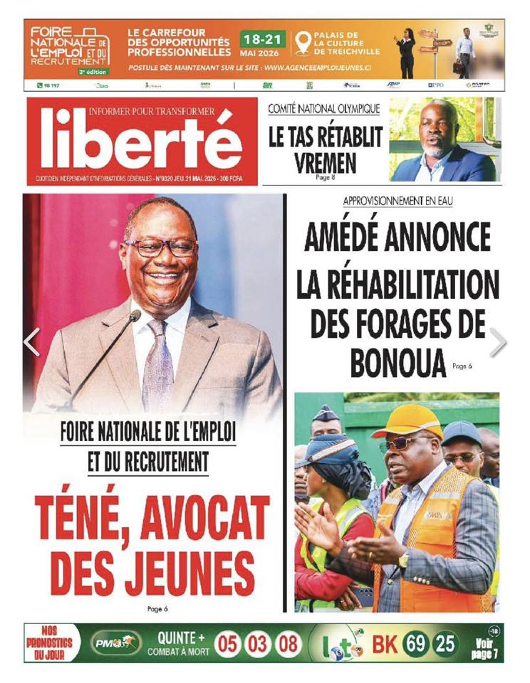 Liberté