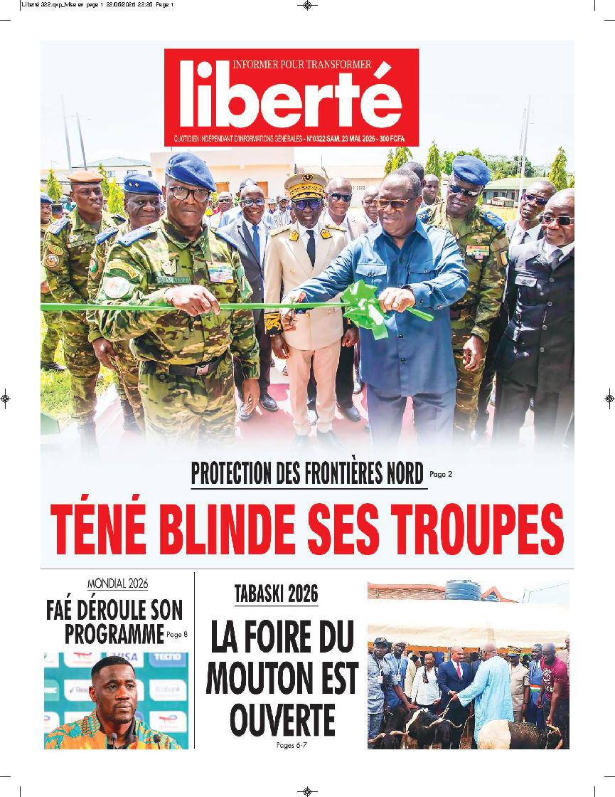 Liberté