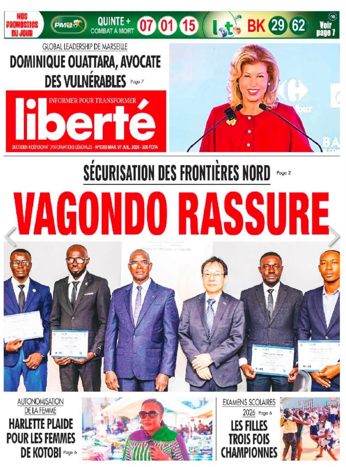 Liberté