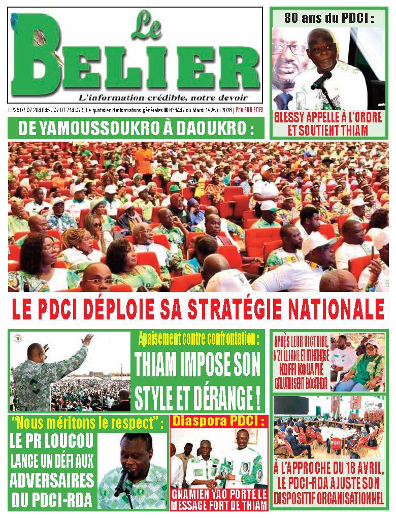 Le Belier