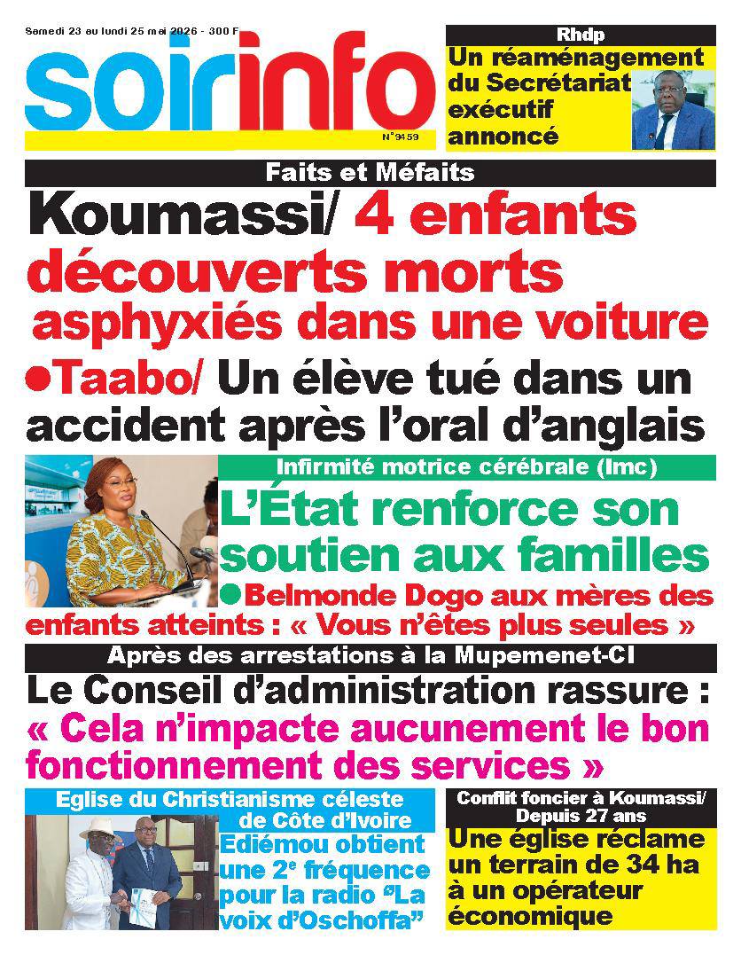 Soir Info