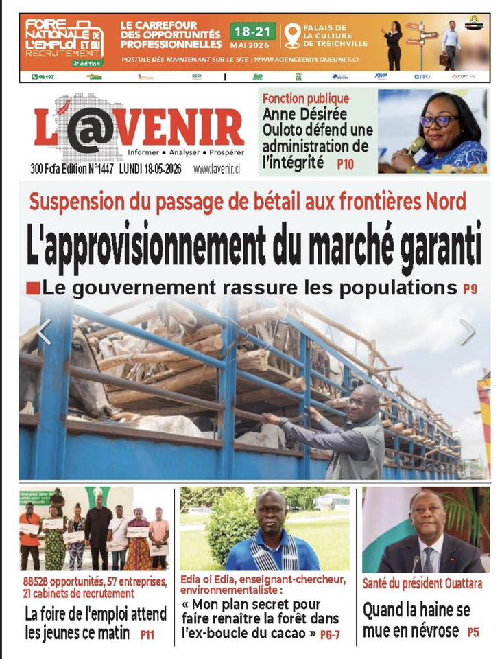 L'Avenir
