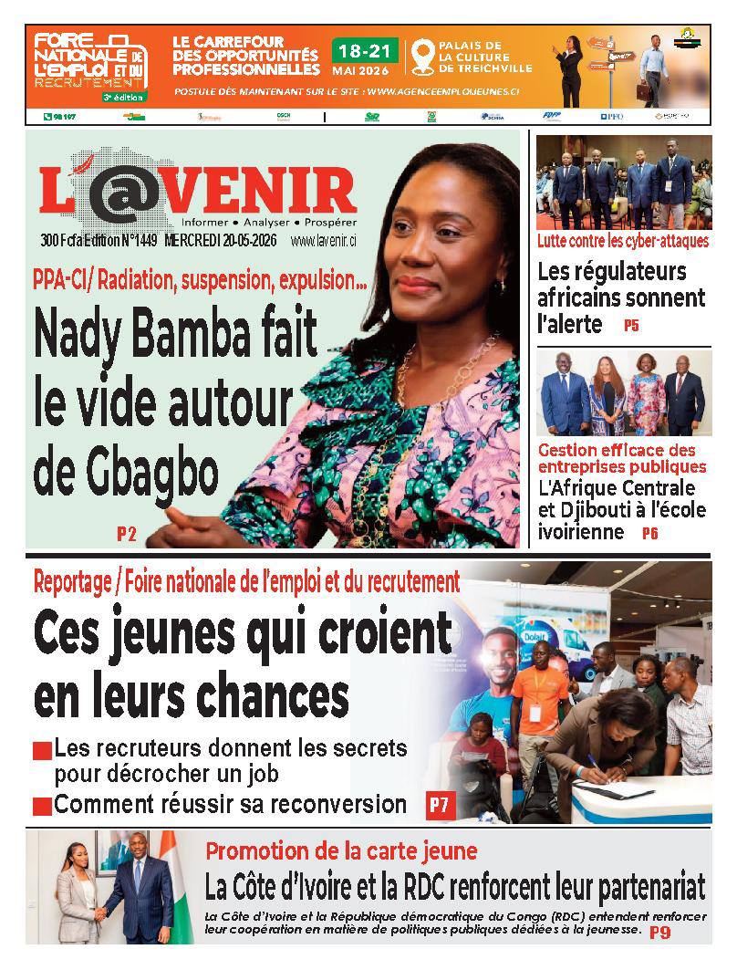 L'Avenir