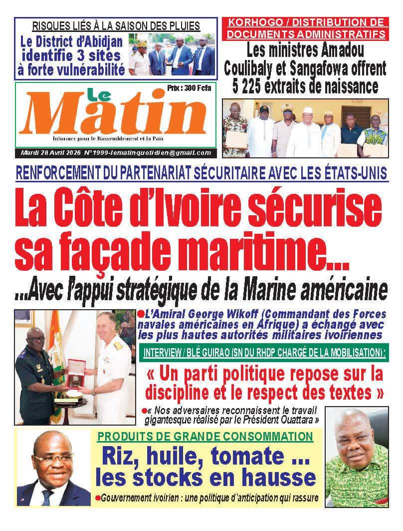 Le Mandat