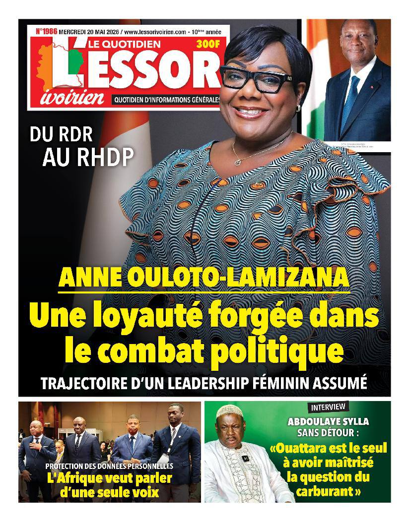 L'Essor