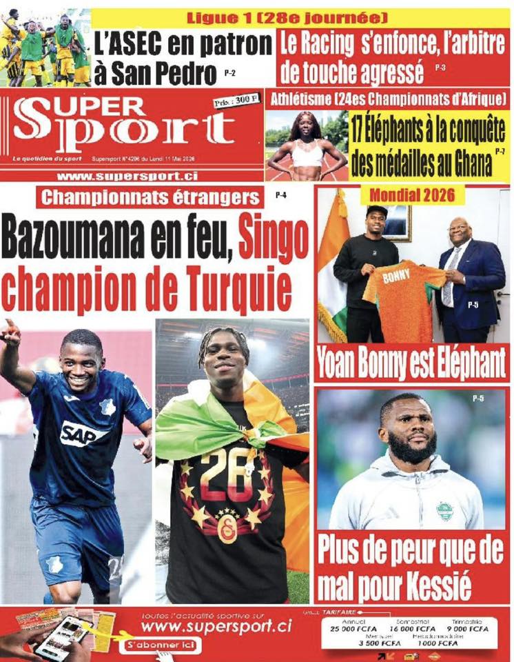 Super Sport
