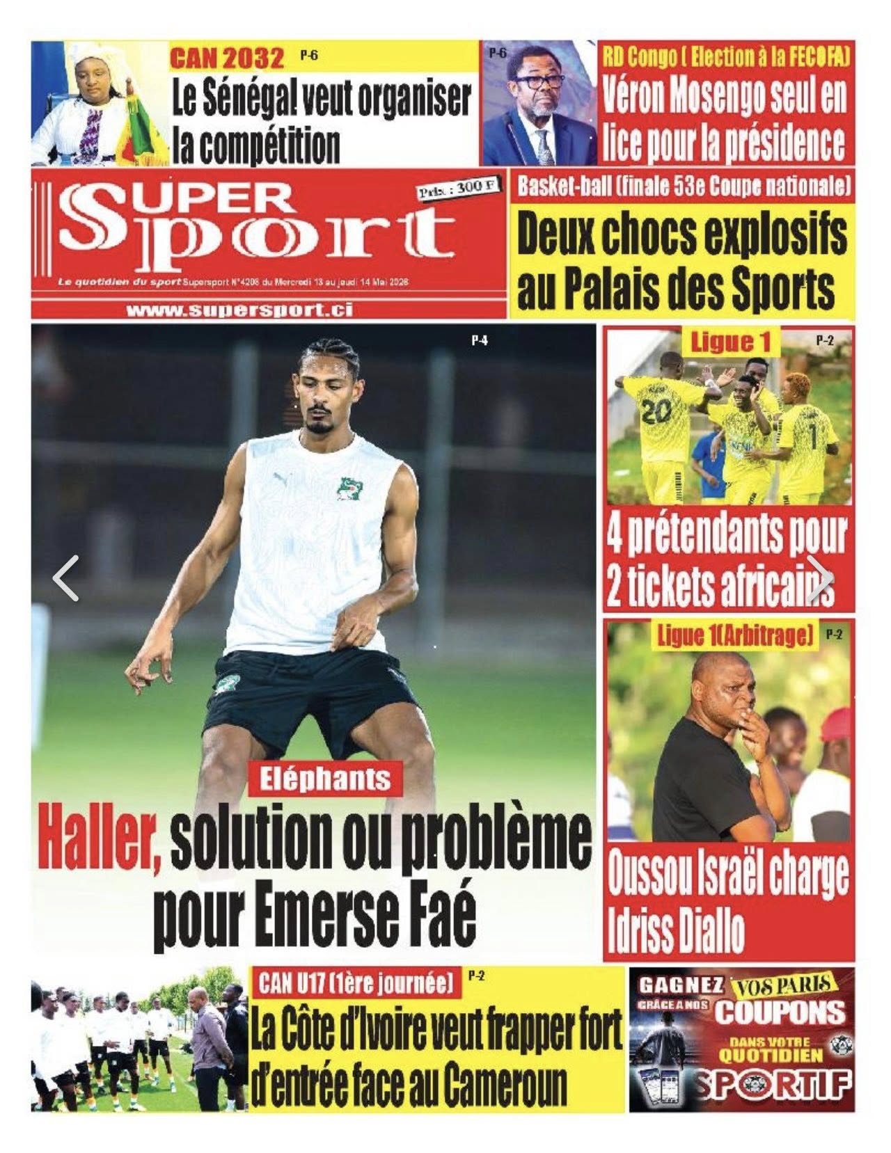 Soir Info