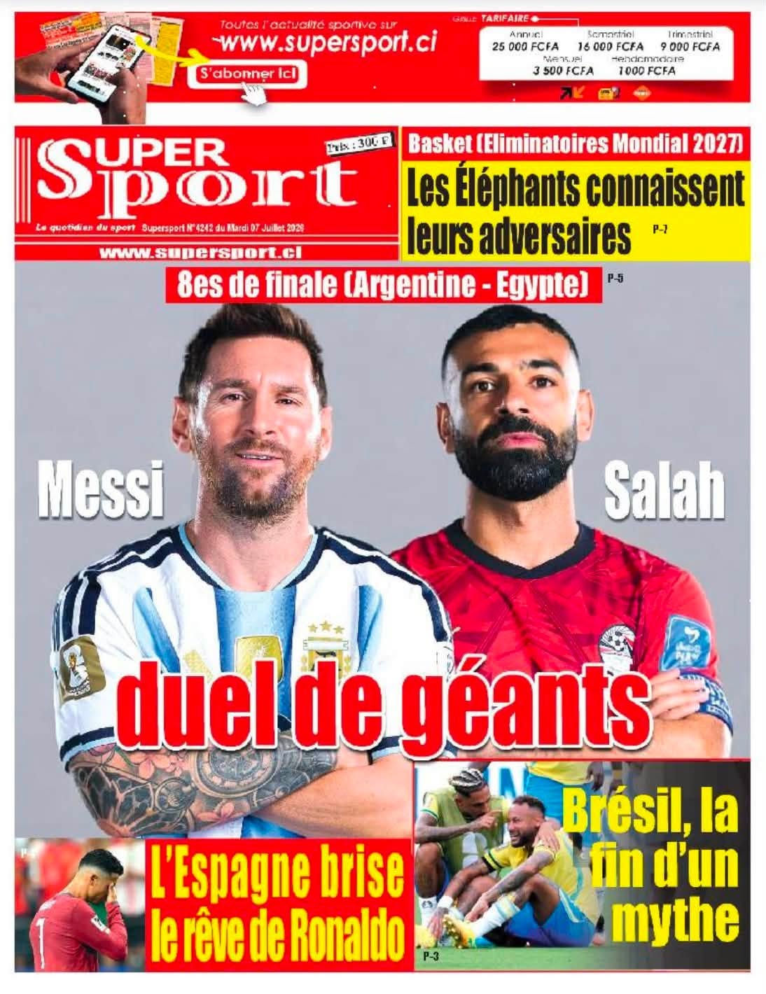 Super Sport