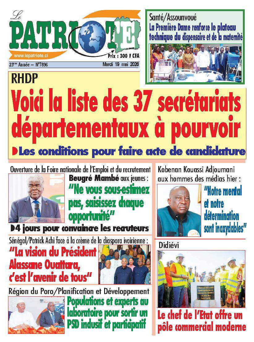 Le Patriote