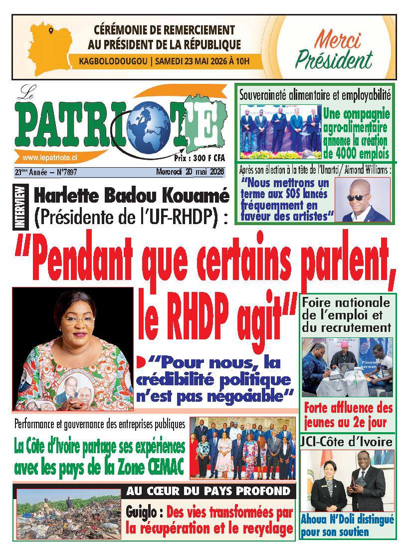 Le Patriote