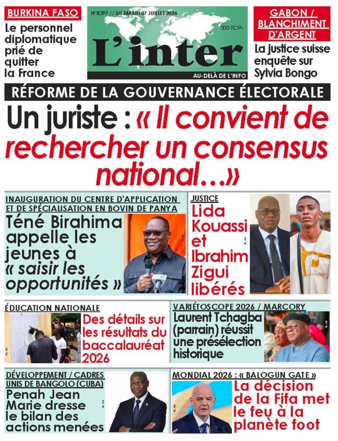 L'Inter