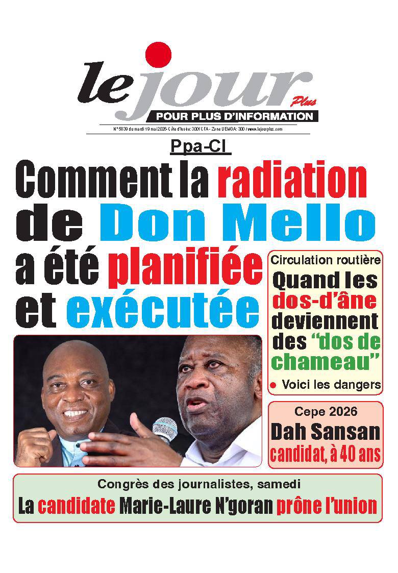 Le Jour Plus