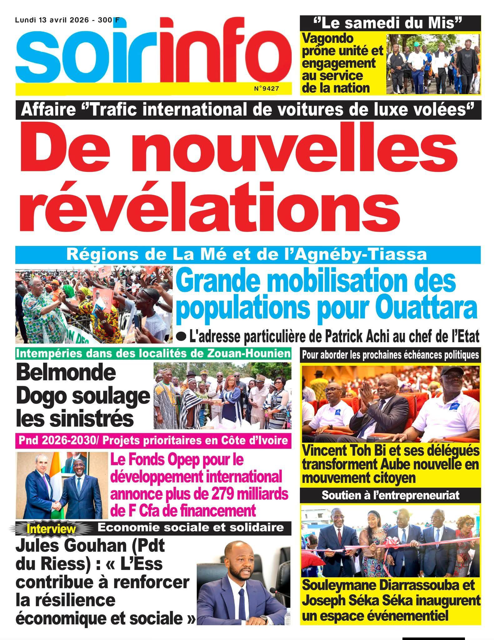 Soir Info