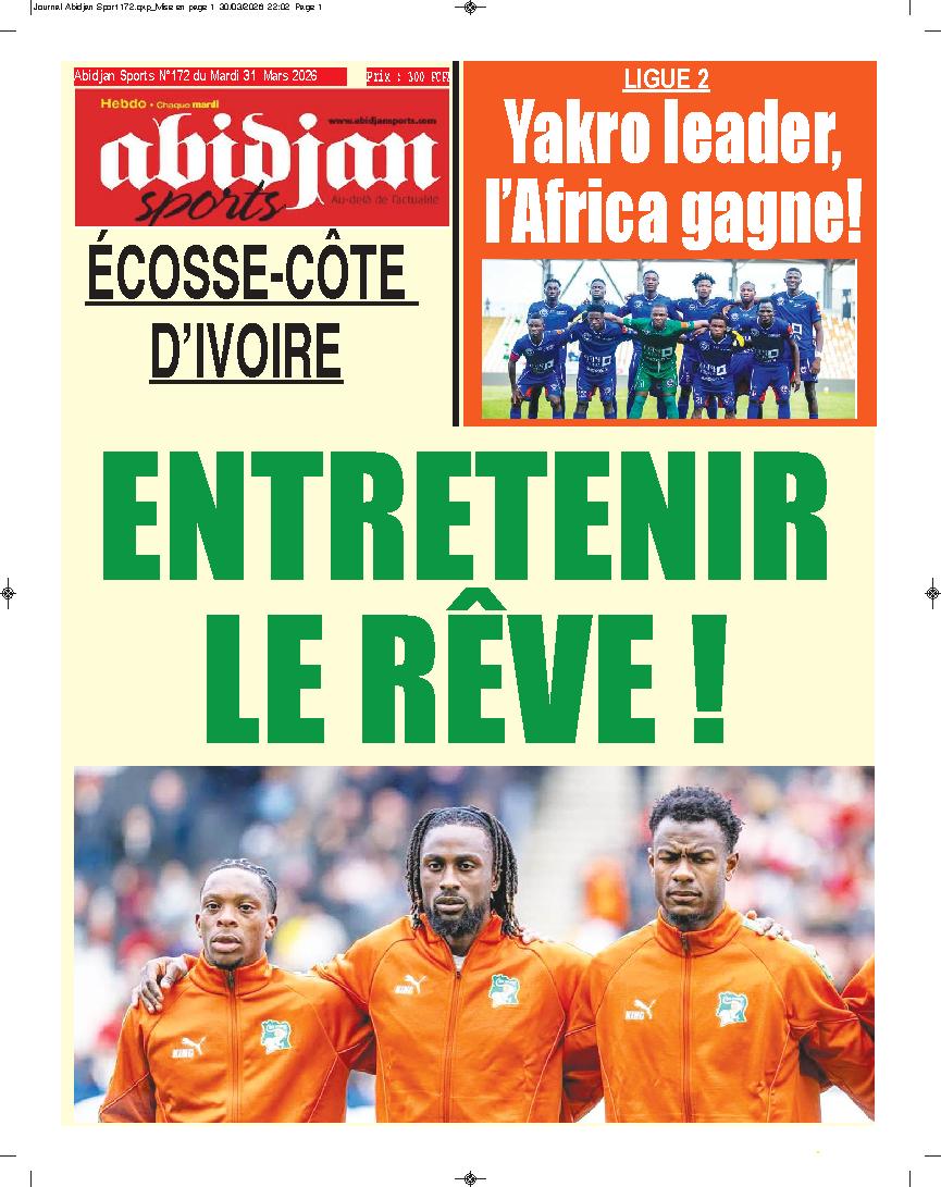 Abidjan