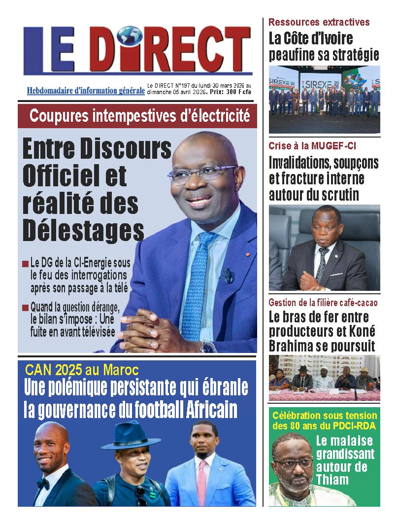 Le Direct