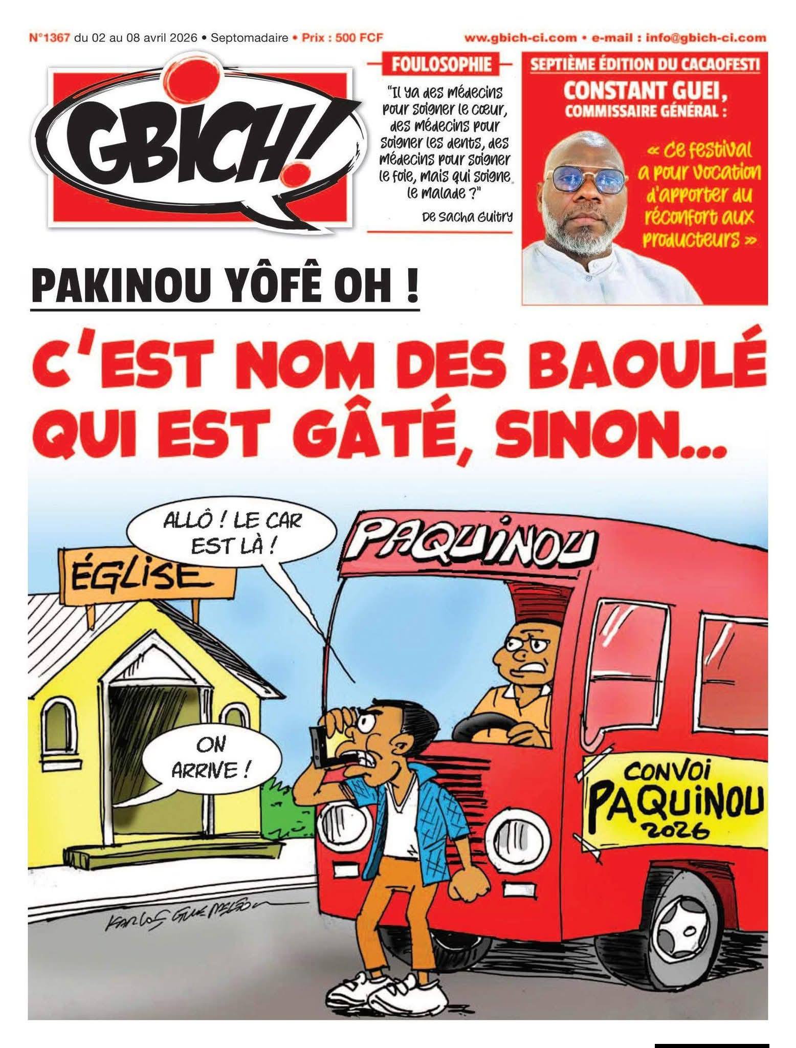 Gbich