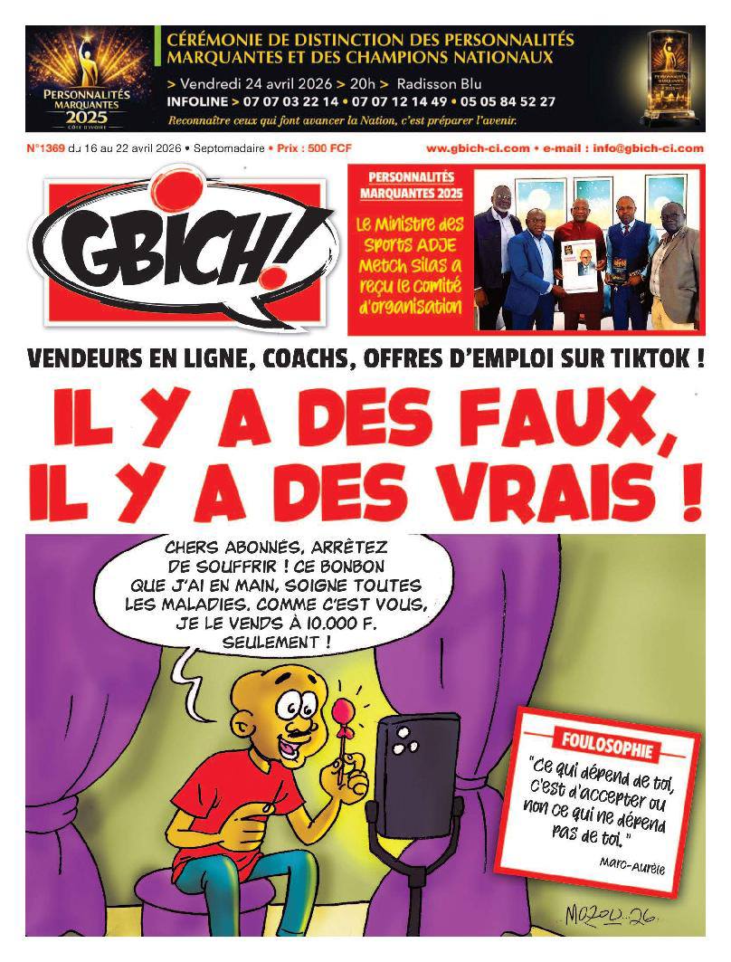 Gbich