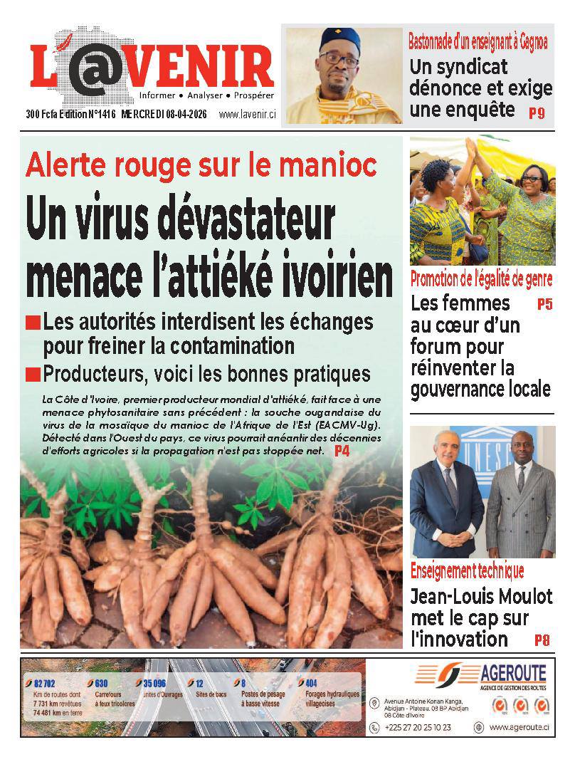 L'Avenir