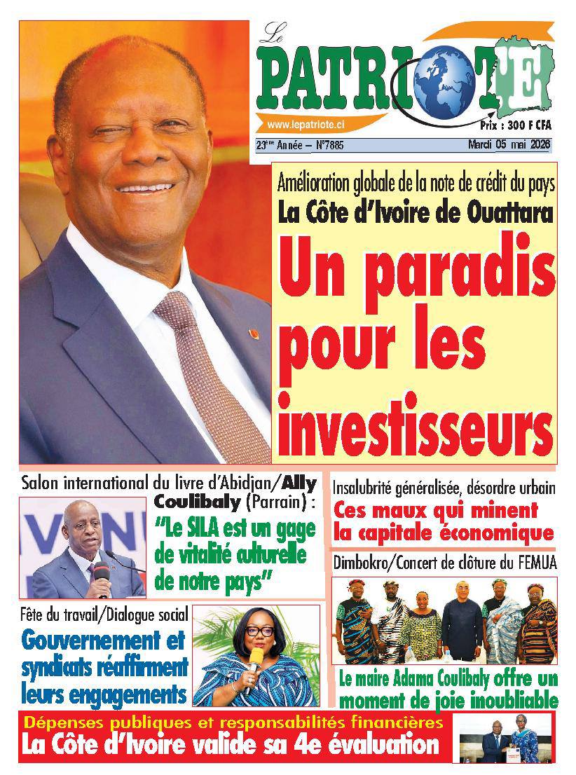 Le Patriote