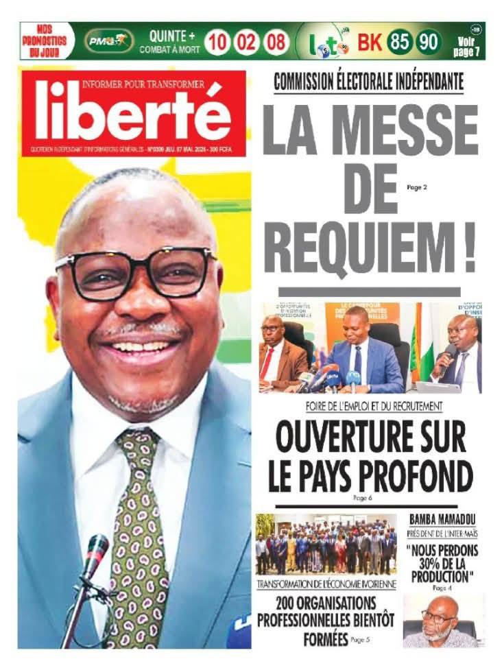Liberté
