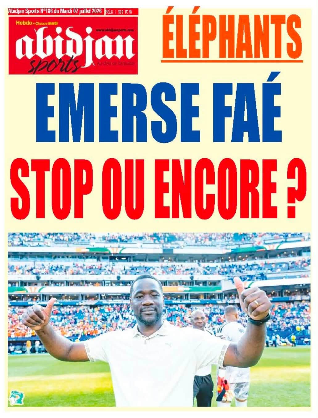 Abidjan Sport