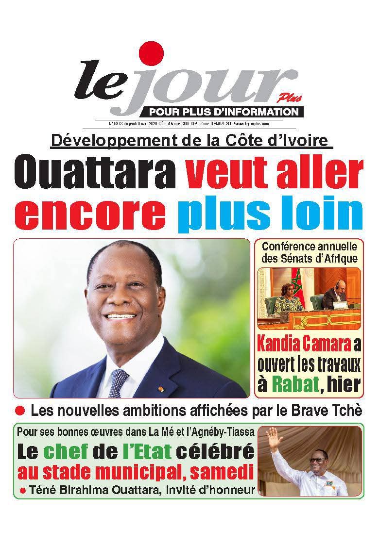 Le Jour Plus