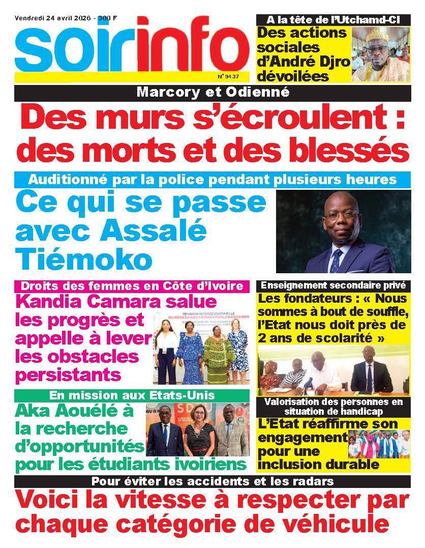 Soir Info
