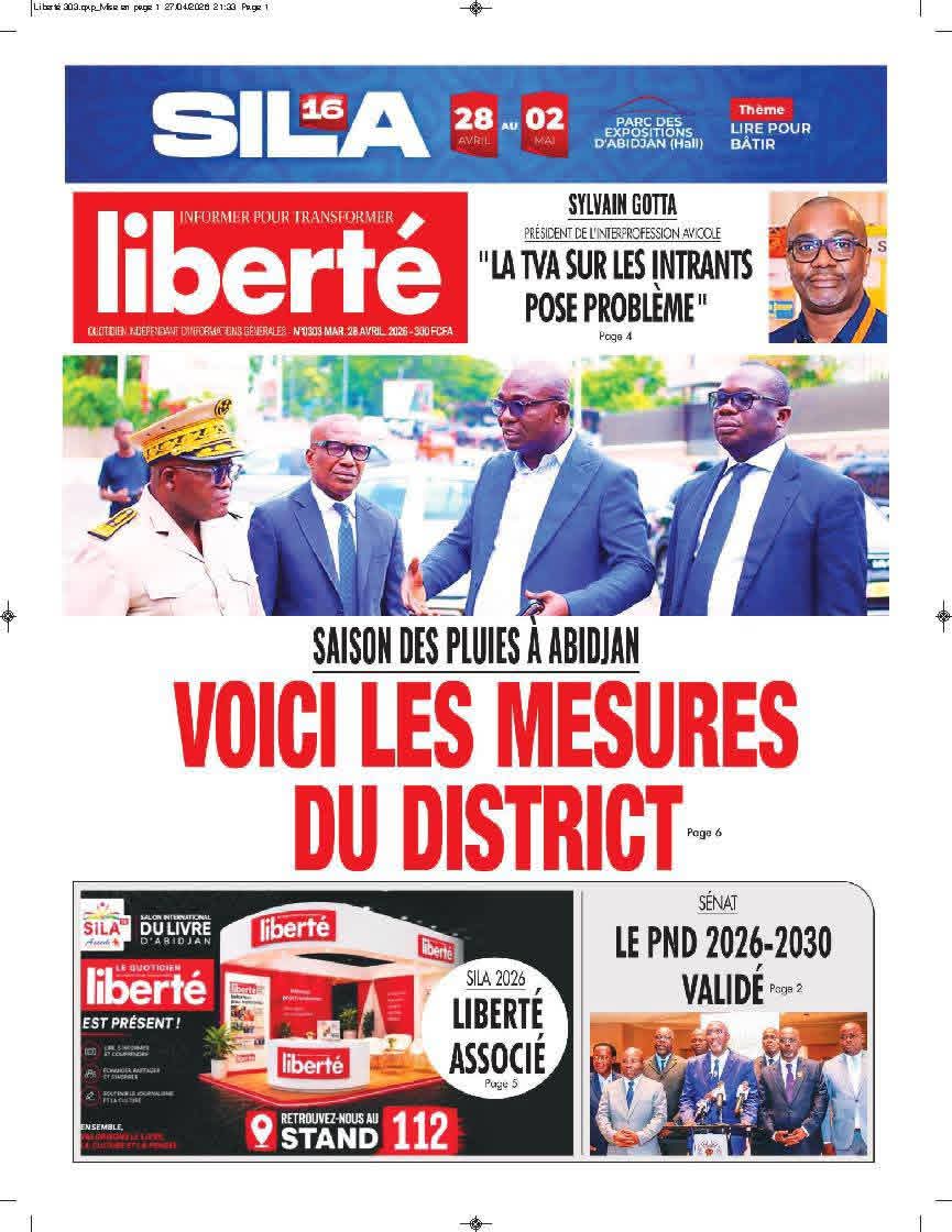 Liberté