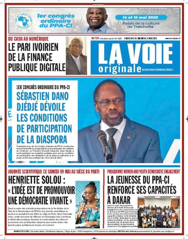 La Voie Originale
