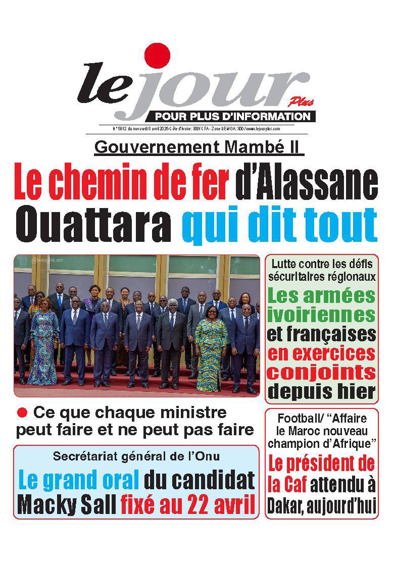 Le Jour Plus