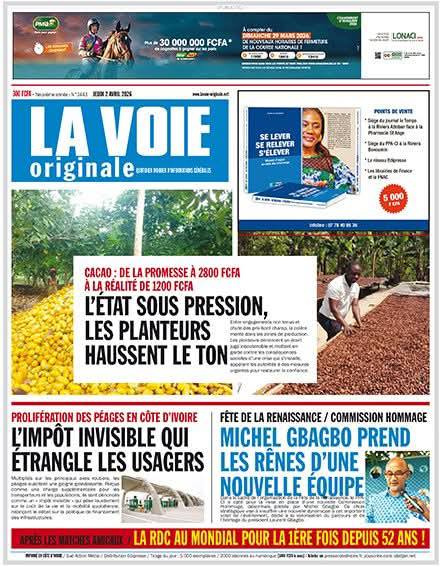 La Voie Originale