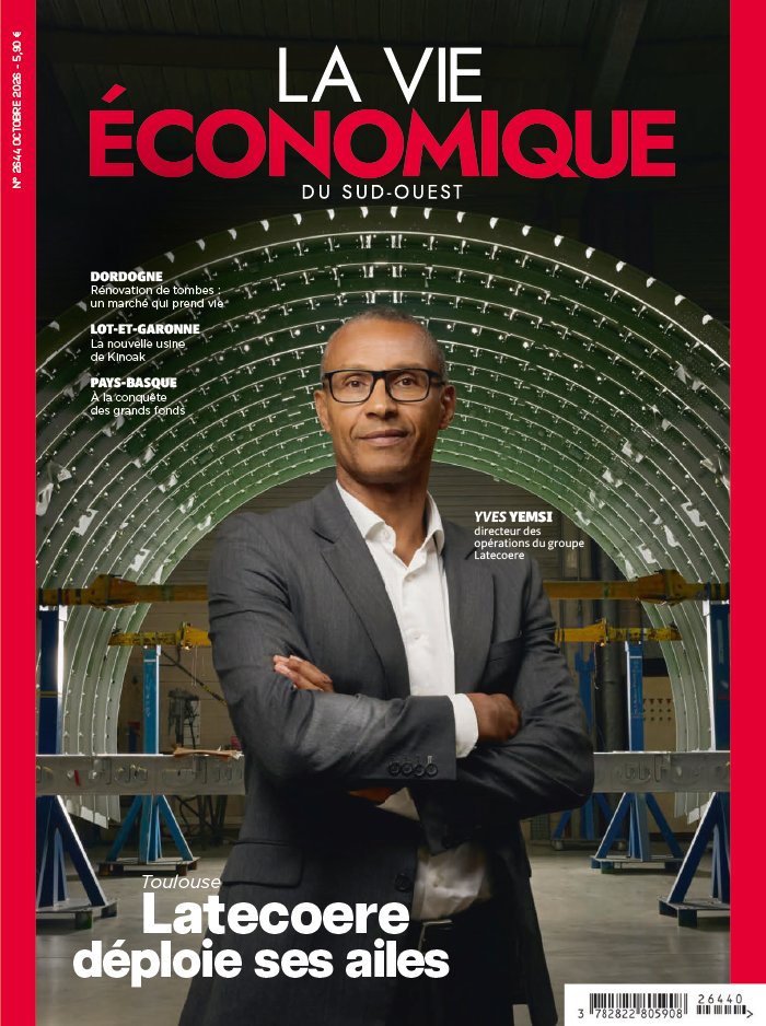 LA VIE ECONOMIQUE