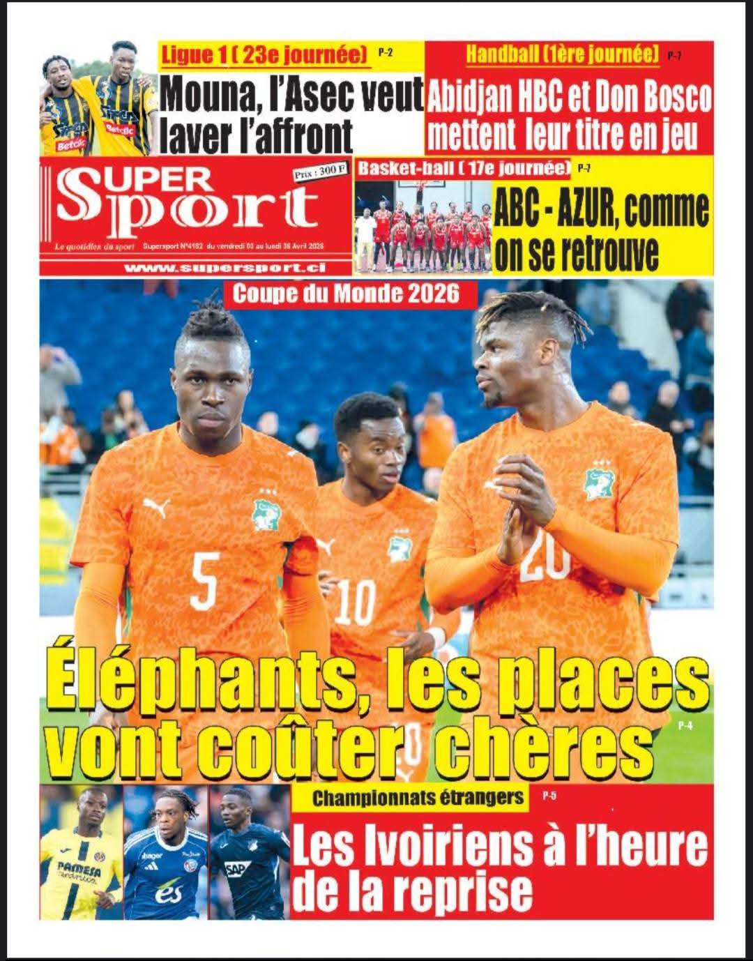 Le Sport