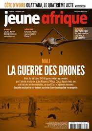 jeune afrique